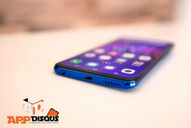 Vivo v15 DSC07667 1 | Review | รีวิว Vivo V15 จอเต็มไร้ติ่ง กล้องหน้าซ่อนได้ กล้องหลังสามตัวเลนด์กว้างพร้อม AI หมื่นเดียวให้ครบขนาดมีเพียงหนึ่ง!