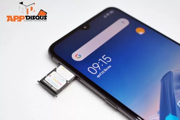 Xiaomi Mi 9 P2200369 | Mi 9 | รีวิว Xiaomi Mi 9 สมาร์ทโฟนที่จะพาเราไปสัมผัสขีดสุดของความแรง และประสิทธิภาพกล้องถ่ายภาพระดับสูง