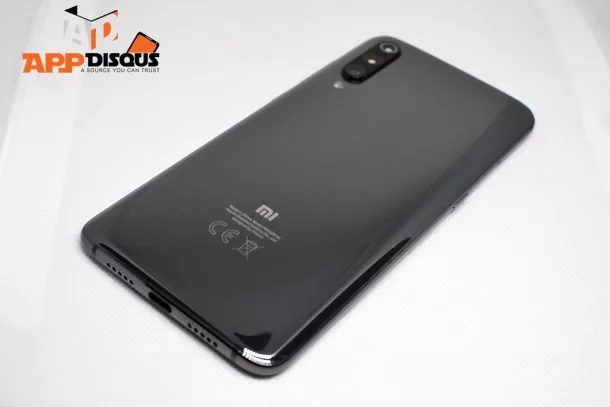 Xiaomi Mi 9 P2200374 | Mi 9 | รีวิว Xiaomi Mi 9 สมาร์ทโฟนที่จะพาเราไปสัมผัสขีดสุดของความแรง และประสิทธิภาพกล้องถ่ายภาพระดับสูง