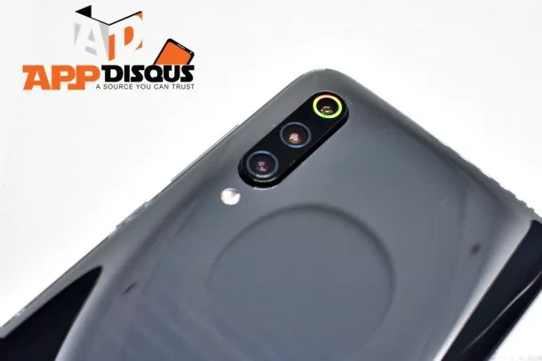 Xiaomi Mi 9 P2200377 1 | Mi 9 | รีวิว Xiaomi Mi 9 สมาร์ทโฟนที่จะพาเราไปสัมผัสขีดสุดของความแรง และประสิทธิภาพกล้องถ่ายภาพระดับสูง