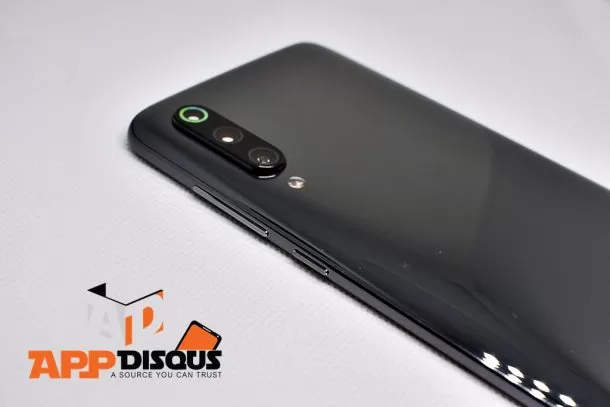Xiaomi Mi 9 P2200381 | Mi 9 | รีวิว Xiaomi Mi 9 สมาร์ทโฟนที่จะพาเราไปสัมผัสขีดสุดของความแรง และประสิทธิภาพกล้องถ่ายภาพระดับสูง