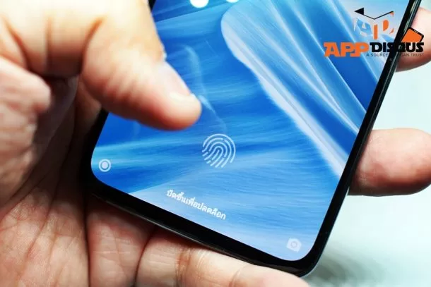 Xiaomi Mi 9 P2200397 | Mi 9 | รีวิว Xiaomi Mi 9 สมาร์ทโฟนที่จะพาเราไปสัมผัสขีดสุดของความแรง และประสิทธิภาพกล้องถ่ายภาพระดับสูง