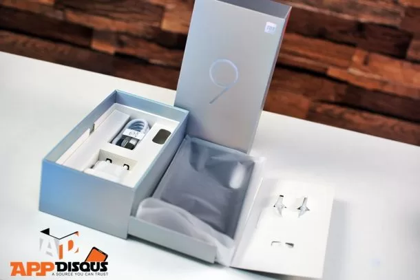 Xiaomi Mi 9 P2200413 Copy | Mi 9 | รีวิว Xiaomi Mi 9 สมาร์ทโฟนที่จะพาเราไปสัมผัสขีดสุดของความแรง และประสิทธิภาพกล้องถ่ายภาพระดับสูง