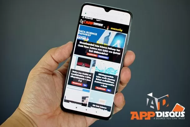 Xiaomi Mi 9 P2200462 | Mi 9 | รีวิว Xiaomi Mi 9 สมาร์ทโฟนที่จะพาเราไปสัมผัสขีดสุดของความแรง และประสิทธิภาพกล้องถ่ายภาพระดับสูง