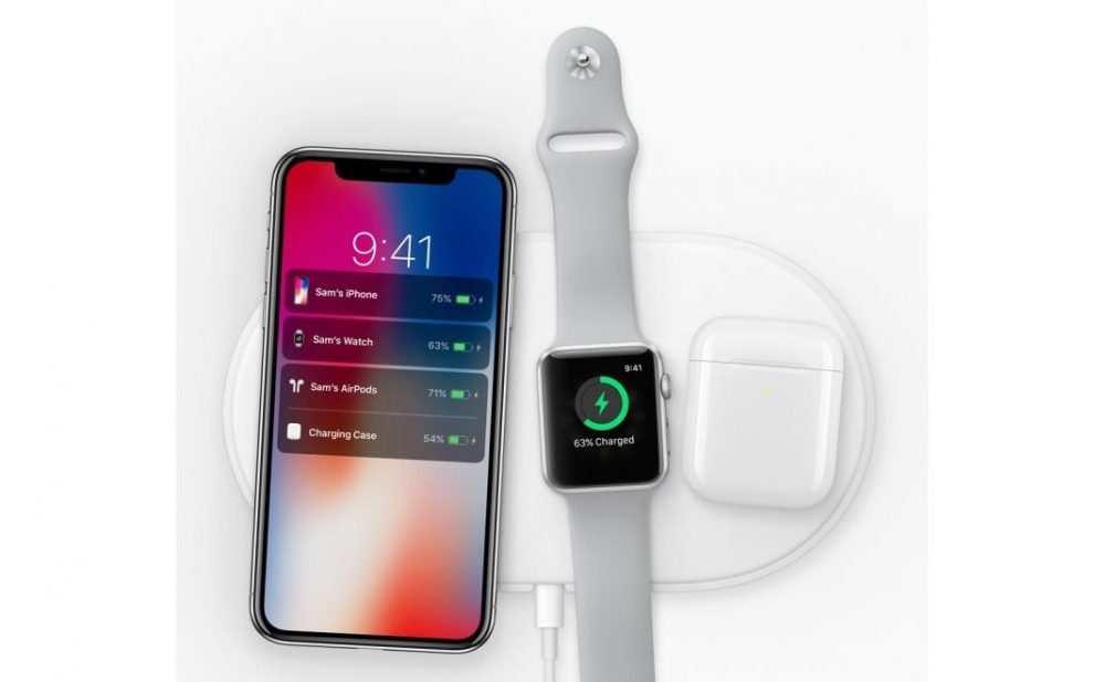 สาวกเซ็ง Apple ยกเลิกการขาย AirPower อย่างเป็นทางการ