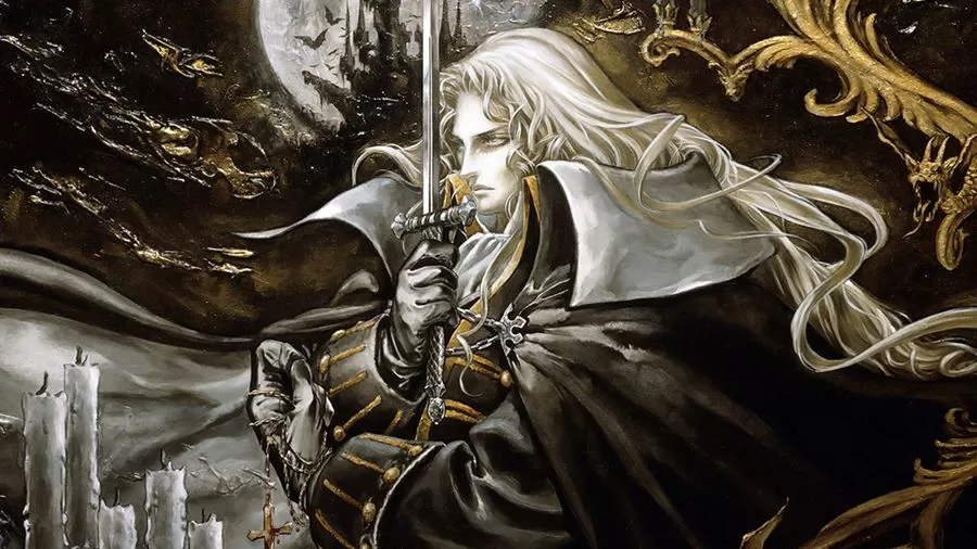 พบข้อมูลเกม Castlevania แดร็กคูล่าฉบับรวมฮิตจดทะเบียน คาดว่าจะออกเร็วๆนี้ 1 castlevania anniversary | Castlevania | พบข้อมูลเกม Castlevania แดร็กคูล่าฉบับรวมฮิตจดทะเบียน คาดว่าจะออกเร็วๆนี้