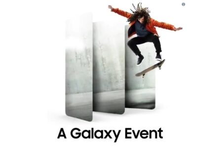 Samsung เตรียมจัดงานเปิดตัว Galaxy รุ่นใหม่ในวันที่ 10 เมษายนนี้ ที่กรุงเทพ !!