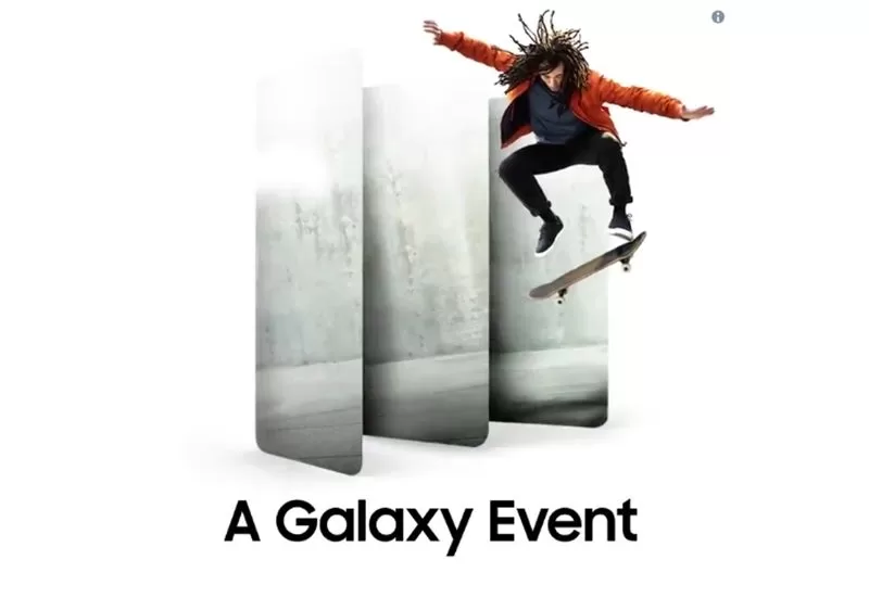 Samsung เตรียมจัดงานเปิดตัว Galaxy รุ่นใหม่ในวันที่ 10 เมษายนนี้ ที่กรุงเทพ !! 1 galaxt A | Samsung Galaxy A | Samsung เตรียมจัดงานเปิดตัว Galaxy รุ่นใหม่ในวันที่ 10 เมษายนนี้ ที่กรุงเทพ !!