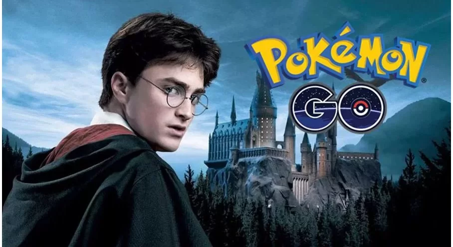 harry potter | Harry Potter | ชมภาพใหม่เกม Harry Potter บนสมาร์ทโฟนโดยทีมสร้าง Pokemon GO และเปิดให้ลงทะเบียนแล้ว