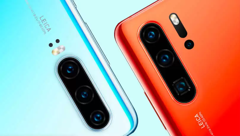 สุดยอด !! กล้องของ Huawei P30 Pro ได้คะแนน DxOMark สูงมาก 1 huawei p30 p30 pro | Huawei P30 Pro | สุดยอด !! กล้องของ Huawei P30 Pro ได้คะแนน DxOMark สูงมาก