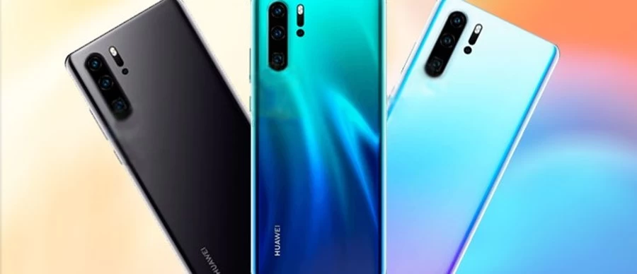 ชมภาพหลุด Huawei P30 และ P30 Pro ที่มาพร้อม 3 เลนส์ 1 huawei p30pro | Huawei P30 | ชมภาพหลุด Huawei P30 และ P30 Pro ที่มาพร้อม 3 เลนส์