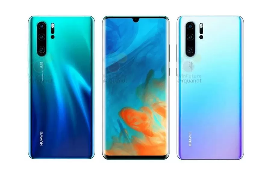 Huawei ปล่อยภาพตัวอย่าง Huawei P30 ที่โชว์ลูกเล่นของกล้อง 1 huawei1pp horz | Huawei P30 | Huawei ปล่อยภาพตัวอย่าง Huawei P30 ที่โชว์ลูกเล่นของกล้อง