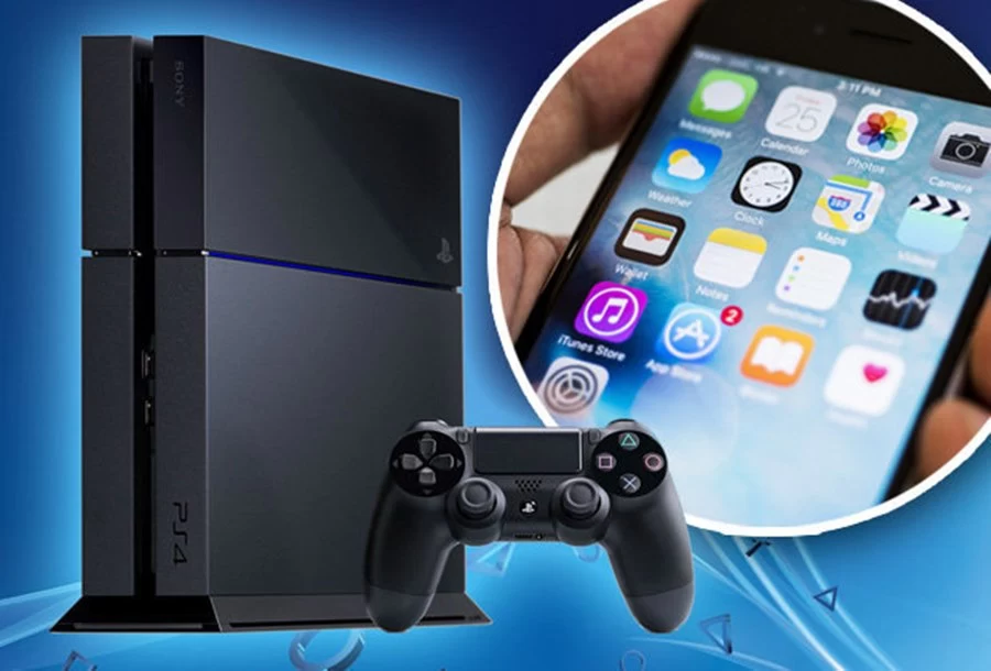 PS4 อัพเดทล่าสุดเล่นเกมแบบ รีโมทเพลย์บน ios ได้แล้ว 1 ios ps4 | Apple iPad | PS4 อัพเดทล่าสุดเล่นเกมแบบ รีโมทเพลย์บน ios ได้แล้ว