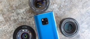 Huawei Mate 30 กำลังอยู่ในระหว่างพัฒนา และคาดว่าจะเปิดตัวในเดือนกันยายน – ตุลาคม นี้