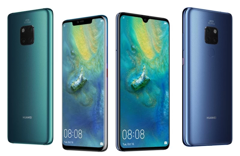 Huawei Mate 20 ซีรีส์ ยอดขายรวมยอดส่งเกิน 10 ล้านเครื่องแล้ว !! 1 mate20 launch | Huawei Mate 20 | Huawei Mate 20 ซีรีส์ ยอดขายรวมยอดส่งเกิน 10 ล้านเครื่องแล้ว !!
