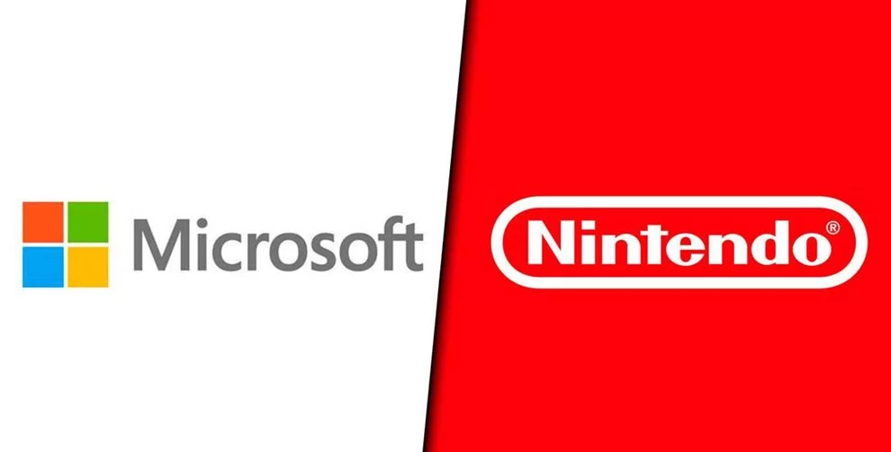 ความสัมพันธ์ดี ไมโครซอฟท์ เตรียมทำเกมลง Nintendo อีกในอนาคต 1 nintendo | Microsoft XBOX One | ความสัมพันธ์ดี ไมโครซอฟท์ เตรียมทำเกมลง Nintendo อีกในอนาคต