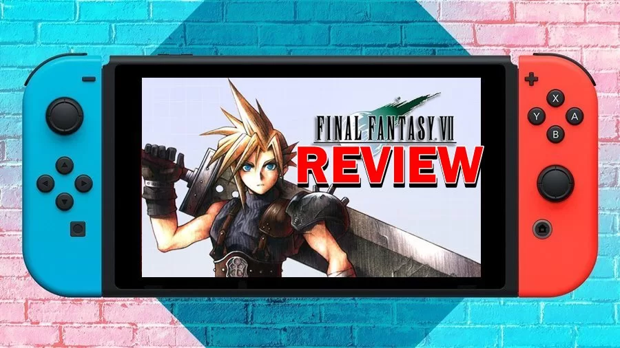 nintendoswitch blogroll 1537989454357 1280w | Final Fantasy 7 | [รีวิวเกม] Final Fantasy 7 Nintendo Switch เกมในตำนานครั้งแรกบนนินเทนโด