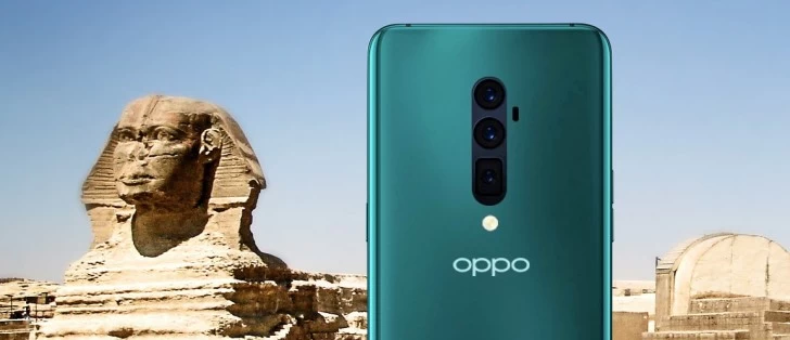 ชมภาพตัวอย่าง Oppo Reno ที่โชว์การซูม 10 เท่า 1 oppo 3 | Oppo Reno | ชมภาพตัวอย่าง Oppo Reno ที่โชว์การซูม 10 เท่า