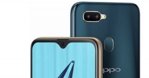 เปิดสเปคและภาพ render ของ OPPO A5s สมาร์ทโฟนระดับกลางของ Oppo
