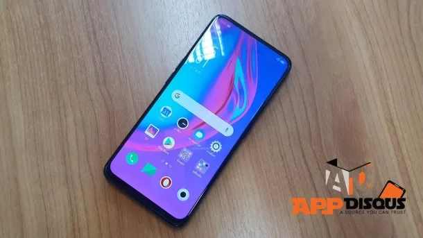 oppo f11 pro 20190307 130140 | f11 pro | พรีวิวแกะกล่อง OPPO F11 Pro สวย ไฮเทค ราคาไทยดีมาก!