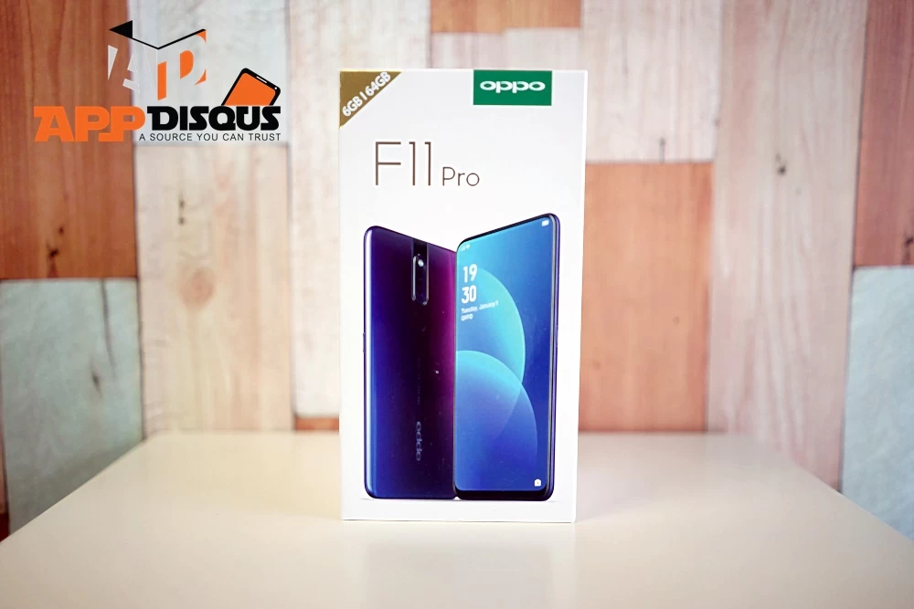 พรีวิวแกะกล่อง OPPO F11 Pro สวย ไฮเทค ราคาไทยดีมาก! 1 oppo f11 pro DSC07615 | f11 pro | พรีวิวแกะกล่อง OPPO F11 Pro สวย ไฮเทค ราคาไทยดีมาก!