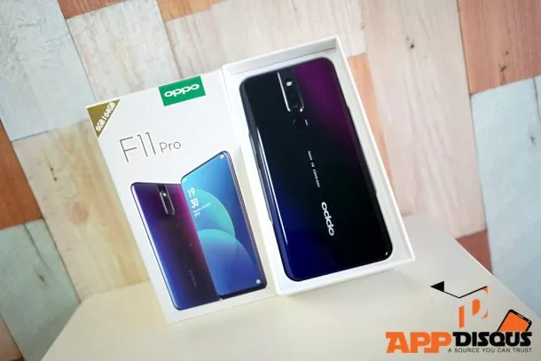 oppo f11 pro DSC07618 | f11 pro | พรีวิวแกะกล่อง OPPO F11 Pro สวย ไฮเทค ราคาไทยดีมาก!