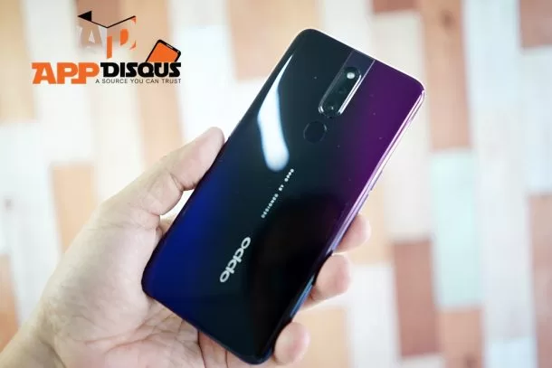 oppo f11 pro DSC07624 1 | f11 pro | พรีวิวแกะกล่อง OPPO F11 Pro สวย ไฮเทค ราคาไทยดีมาก!