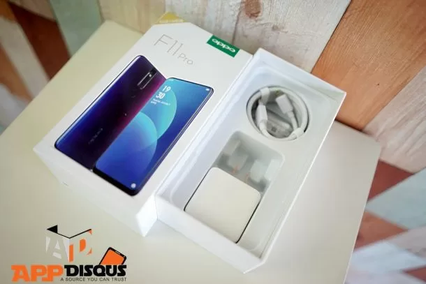 oppo f11 pro DSC07627 | f11 pro | พรีวิวแกะกล่อง OPPO F11 Pro สวย ไฮเทค ราคาไทยดีมาก!