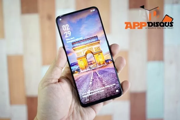 oppo f11 pro DSC07628 | f11 pro | พรีวิวแกะกล่อง OPPO F11 Pro สวย ไฮเทค ราคาไทยดีมาก!