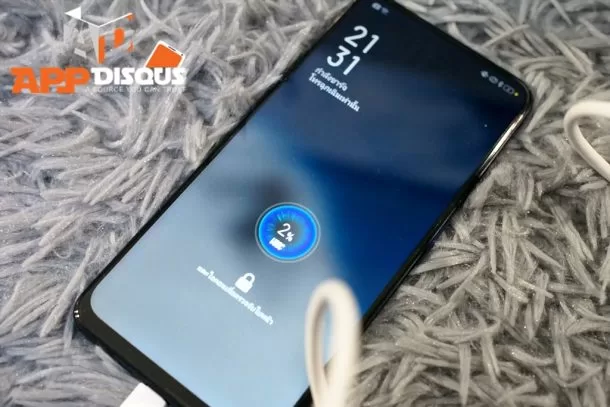 oppo f11 pro vooc 3.0P3230482 | OPPO | ทดสอบ VOOC 3.0 ใน OPPO F11 Pro เร็ว ปลอดภัย ชาร์จไวกว่าเดิม มันไวสักแค่ไหน?