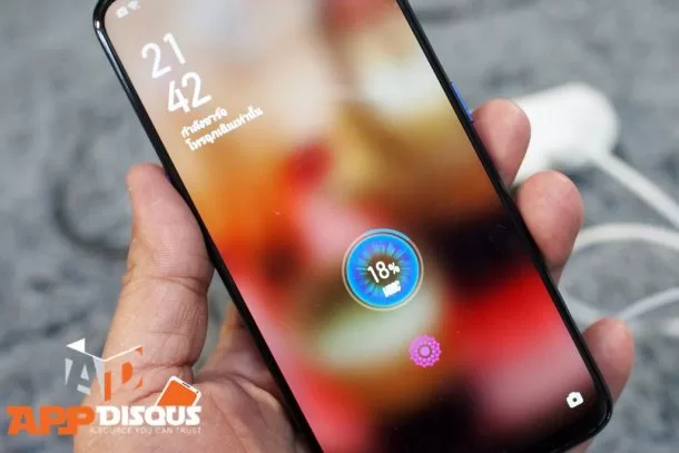 oppo f11 pro vooc 3.0P3230488 | OPPO | ทดสอบ VOOC 3.0 ใน OPPO F11 Pro เร็ว ปลอดภัย ชาร์จไวกว่าเดิม มันไวสักแค่ไหน?
