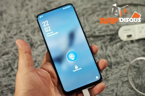 oppo f11 pro vooc 3.0P3230490 | OPPO | ทดสอบ VOOC 3.0 ใน OPPO F11 Pro เร็ว ปลอดภัย ชาร์จไวกว่าเดิม มันไวสักแค่ไหน?