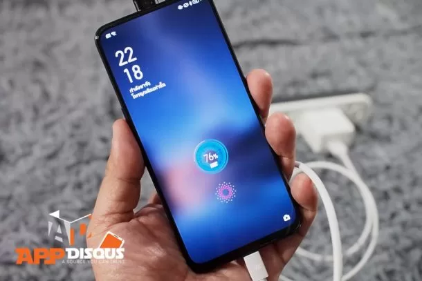 oppo f11 pro vooc 3.0P3230503 | OPPO | ทดสอบ VOOC 3.0 ใน OPPO F11 Pro เร็ว ปลอดภัย ชาร์จไวกว่าเดิม มันไวสักแค่ไหน?