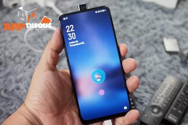 oppo f11 pro vooc 3.0P3230511 | OPPO | ทดสอบ VOOC 3.0 ใน OPPO F11 Pro เร็ว ปลอดภัย ชาร์จไวกว่าเดิม มันไวสักแค่ไหน?