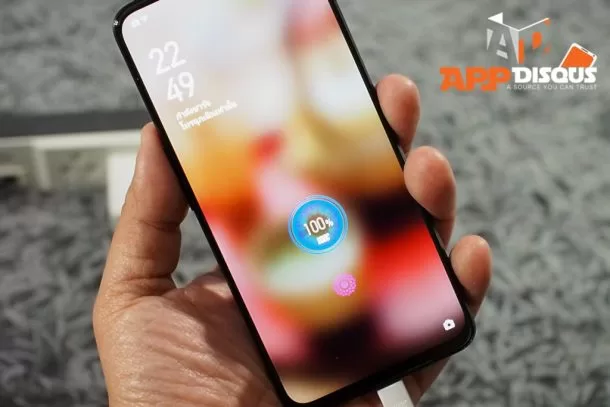 oppo f11 pro vooc 3.0P3230523 | OPPO | ทดสอบ VOOC 3.0 ใน OPPO F11 Pro เร็ว ปลอดภัย ชาร์จไวกว่าเดิม มันไวสักแค่ไหน?