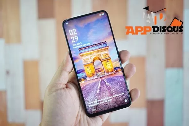 oppo f11 proDSC07629 | OPPO | รีวิว OPPO F11 Pro สวยงาม ล้ำยุค คุณภาพสูง และราคาไม่แพง