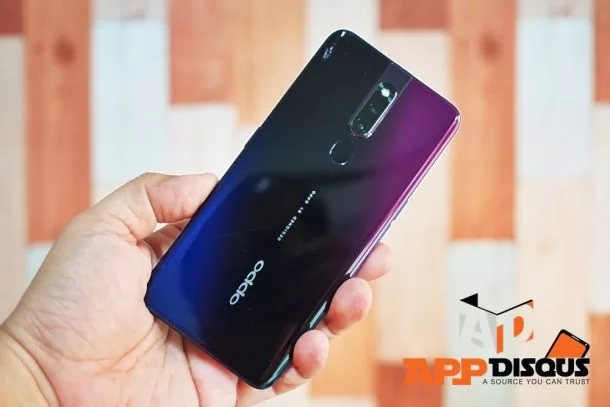 oppo f11 proP2160239 1 | OPPO | รีวิว OPPO F11 Pro สวยงาม ล้ำยุค คุณภาพสูง และราคาไม่แพง