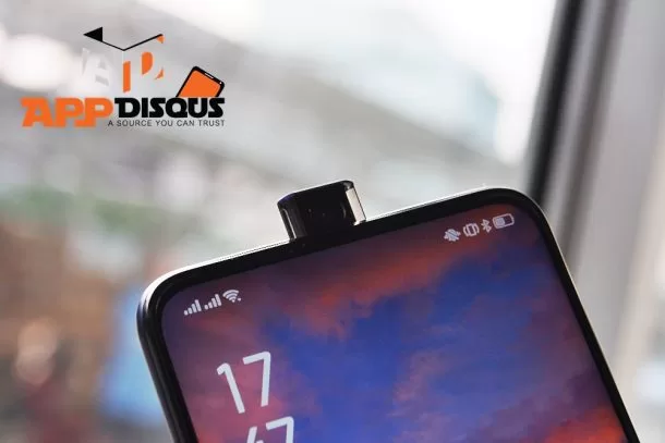 oppo f11 proP2160252 | OPPO | รีวิว OPPO F11 Pro สวยงาม ล้ำยุค คุณภาพสูง และราคาไม่แพง
