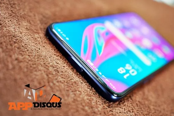 oppo f11 proP2160274 | OPPO | รีวิว OPPO F11 Pro สวยงาม ล้ำยุค คุณภาพสูง และราคาไม่แพง