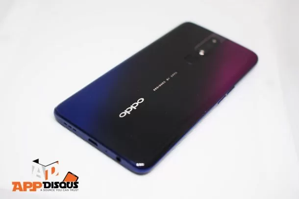 oppo f11 proP2170305 | OPPO | รีวิว OPPO F11 Pro สวยงาม ล้ำยุค คุณภาพสูง และราคาไม่แพง