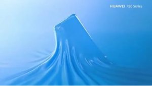 ชมตัวอย่างของ Huawei P30 Pro ที่มันอาจมาพร้อมออพติคอลซูม 10 เท่า