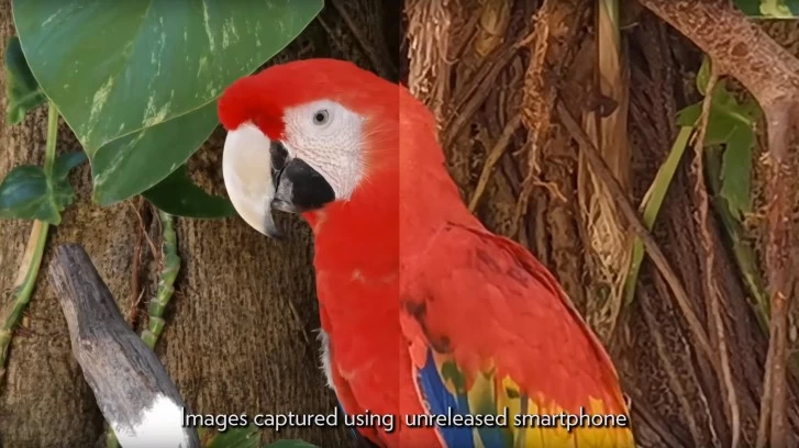 ชมคลิปทดสอบกล้องสมาร์ทโฟนลึกลับ ที่คาดว่าจะเป็น Huawei P30 Pro 1 p30 3 | Huawei P30 | ชมคลิปทดสอบกล้องสมาร์ทโฟนลึกลับ ที่คาดว่าจะเป็น Huawei P30 Pro