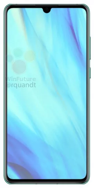 p30 | Huawei P30 | ชมภาพหลุด Huawei P30 และ P30 Pro ที่มาพร้อม 3 เลนส์