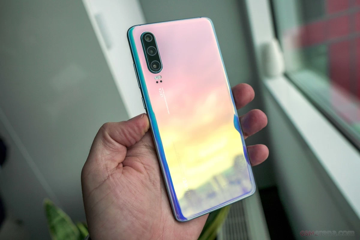 p30 4 | Huawei P30 | เปิดตัวเป็นทางการ Huawei P30 และ P30 Pro ที่มาพร้อมกล้องขั้นเทพ