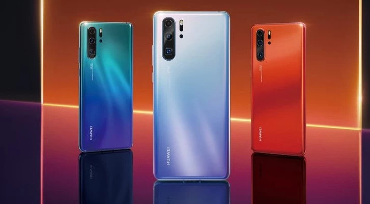 Huawei ประกาศยอดขาย Mate 20 และ P30 ที่ทำยอดไปได้ 37 ล้านเครื่อง 1 p30 Pro 1 | Huawei Mate 20 | Huawei ประกาศยอดขาย Mate 20 และ P30 ที่ทำยอดไปได้ 37 ล้านเครื่อง