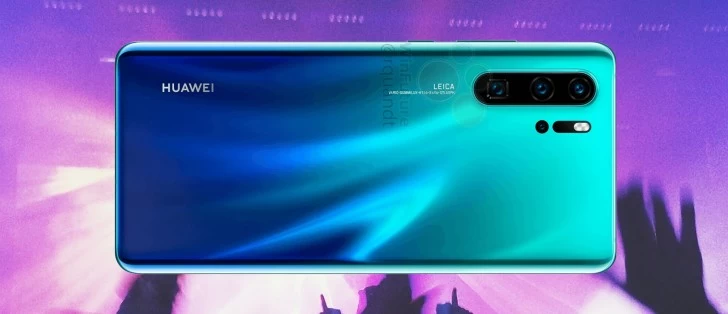 หลุดภาพถ่ายจากกล้อง Huawei P30 Pro ที่โชว์การซูมขั้นเทพ 1 p30 Pro | Huawei P30 Pro | หลุดภาพถ่ายจากกล้อง Huawei P30 Pro ที่โชว์การซูมขั้นเทพ
