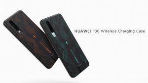 Huawei เปิดตัวเคสชาร์จแบบไร้สายสำหรับรุ่น Huawei P30