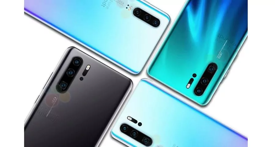 พบข้อมูลผลทดสอบ AnTuTu ของ Huawei P30 Pro หลุดออกมาแล้ว 1 p30 ppp | antutu | พบข้อมูลผลทดสอบ AnTuTu ของ Huawei P30 Pro หลุดออกมาแล้ว