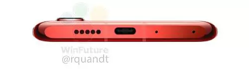 p30aaa | Huawei P30 Pro | เปิดสีใหม่ของ Huawei P30 Pro ที่มาพร้อมสีแดง Sunrise Red