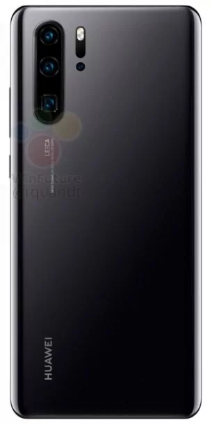 p30aaaa | Huawei P30 Pro | เปิดสีใหม่ของ Huawei P30 Pro ที่มาพร้อมสีแดง Sunrise Red